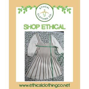 NWOT Venus A-Line Sweater Dress Size: L